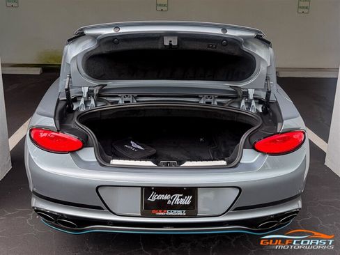 Used 2022 Bentley Continental GT AWD/4WD image 38