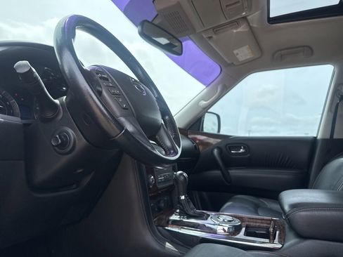 Used 2019 Nissan Armada SL w/ Premium Package RWD image 41