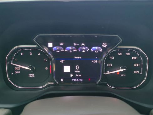 Used 2021 GMC Yukon Denali w/ Denali Ultimate Package image 36