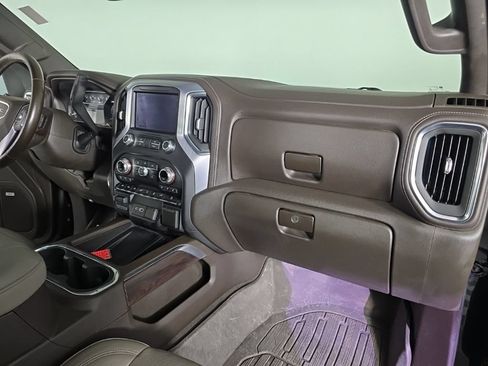 Used 2020 GMC Sierra 1500 SLT w/ SLT Premium Plus Package AWD/4WD image 43