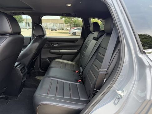 Used 2025 Honda CR-V Sport-L image 28