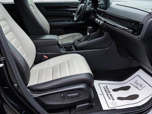 Used 2024 Honda CR-V Sport Touring image 30