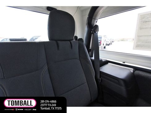 Used 2024 Jeep Wrangler Sport image 12