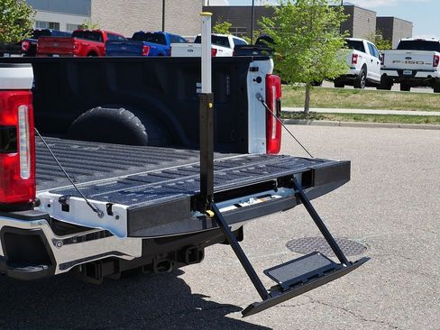 New 2026 Ford F350 Lariat AWD/4WD image 46