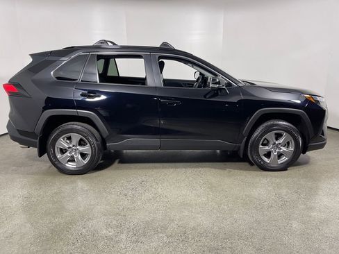 Certified 2024 Toyota RAV4 XLE image 2