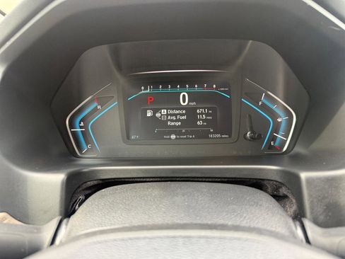 Used 2018 Honda Odyssey EX-L image 35