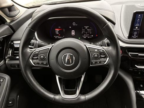 Certified 2025 Acura MDX Technology Package image 12