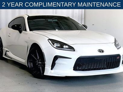 Used 2025 Toyota GR86 Premium