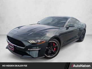 Used 2019 Ford Mustang Bullitt w/ Bullitt Electronics Package RWD video 1