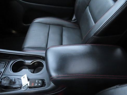 Used 2024 Dodge Durango Citadel image 40