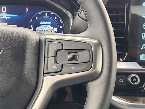 Used 2024 Chevrolet Silverado 1500 LT image 29