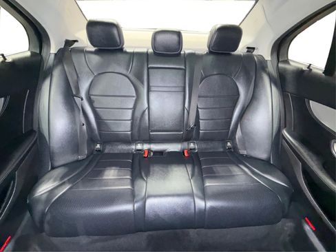 Used 2016 Mercedes-Benz C 300 C 300 4MATIC Sedan 4D image 27