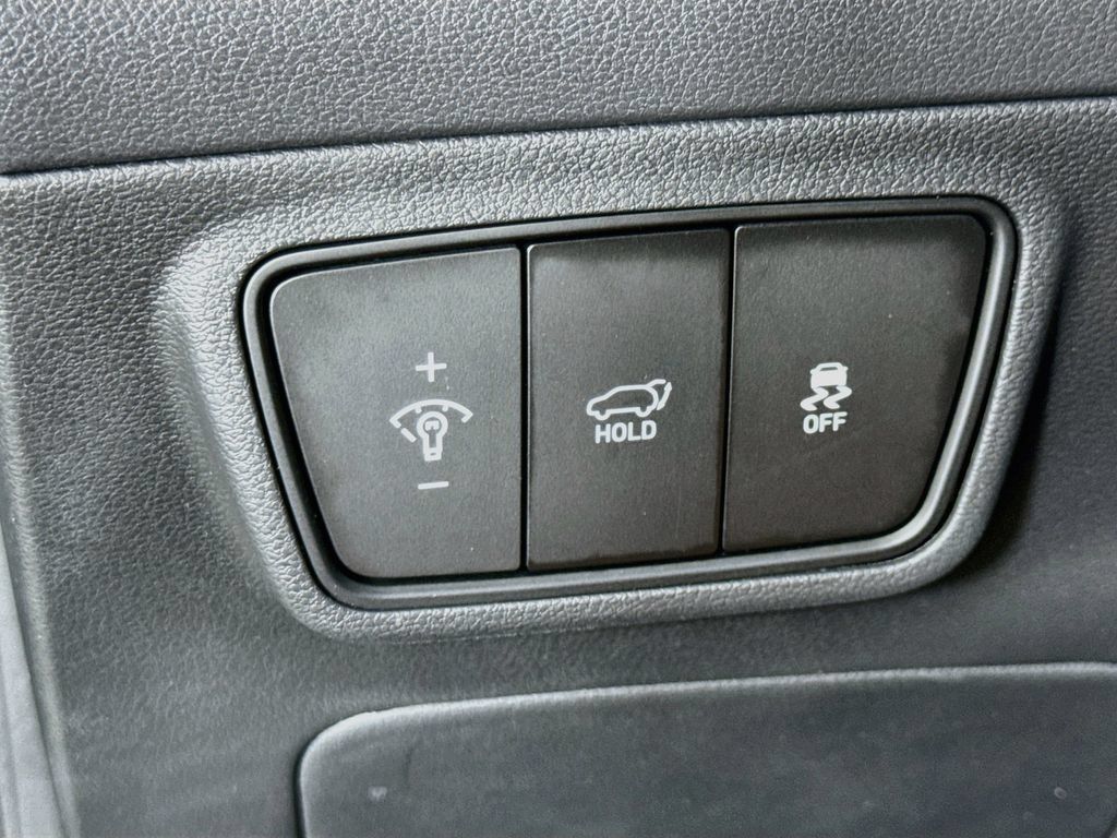 Used 2022 Hyundai Tucson SEL w/ Convenience Package AWD/4WD image 20