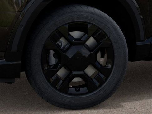 New 2027 Kia Telluride SX X-Pro AWD/4WD image 12