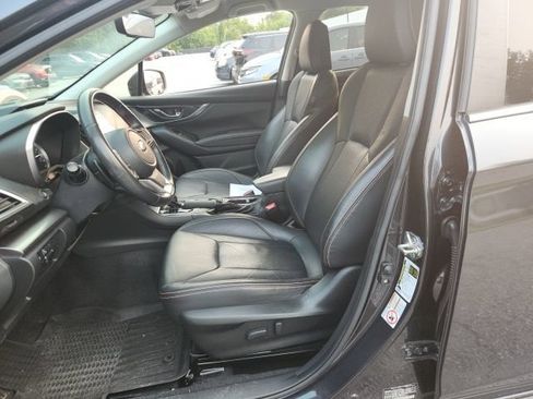 Used 2019 Subaru Crosstrek 2.0i Limited w/ Popular Package #2 AWD/4WD image 16