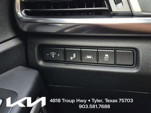 Certified 2022 Kia Telluride LX AWD/4WD image 26