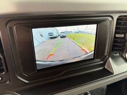 Used 2022 Ford Bronco Big Bend AWD/4WD image 23