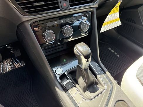 New 2026 Volkswagen Taos S FWD image 14