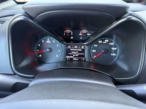 Used 2021 GMC Canyon AT4 AWD/4WD image 16