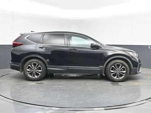 Used 2020 Honda CR-V EX image 11