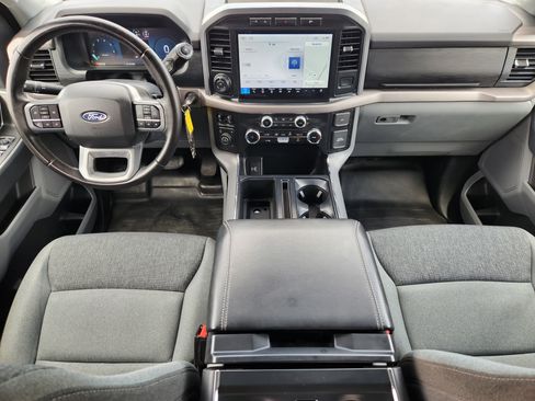 Used 2024 Ford F150 XLT w/ Mobile Office Package AWD/4WD image 26
