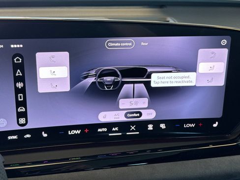 New 2026 Audi S5 Premium Plus AWD/4WD image 17