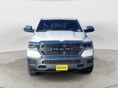 Used 2023 RAM 1500 Laramie image 8