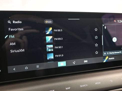 New 2026 Kia EV9 Wind AWD/4WD image 19