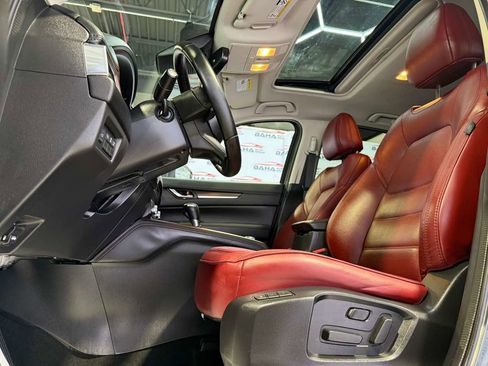 Used 2024 MAZDA CX-5 Carbon Edition image 39