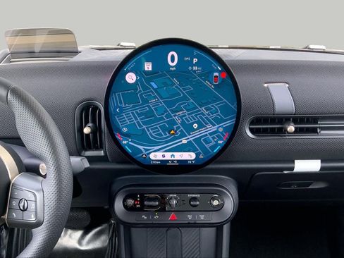 New 2026 MINI Cooper S FWD image 6
