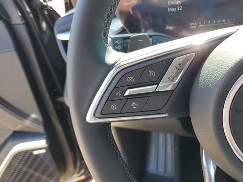 New 2026 Buick Enclave Preferred w/ Power Package FWD image 28