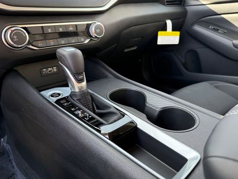 New 2025 Nissan Altima 2.5 S image 22