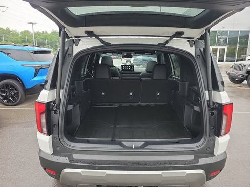 Used 2026 Honda Passport TrailSport Elite image 29