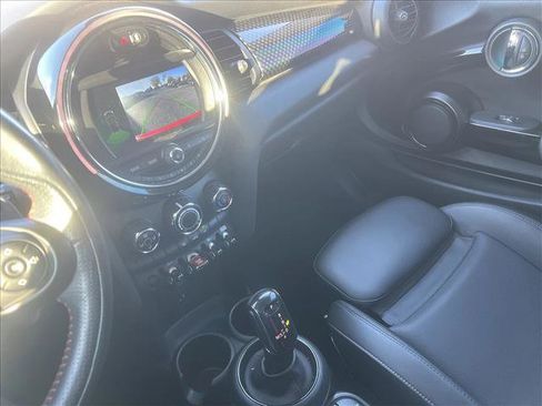 Used 2020 MINI Cooper S image 14
