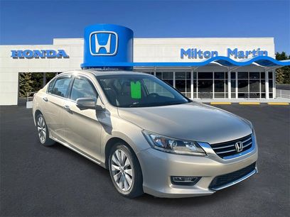 Used 2013 Honda Accord EX-L