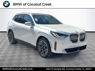 New 2026 BMW X3 xDrive30 w/ Premium Package video 1