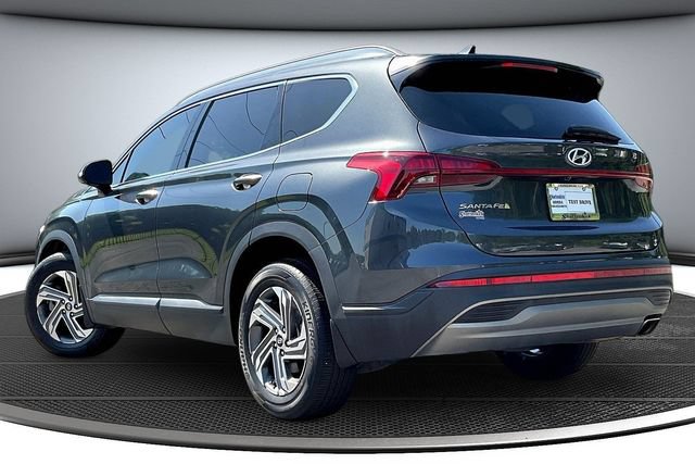 Used 2023 Hyundai Santa Fe SEL FWD image 7