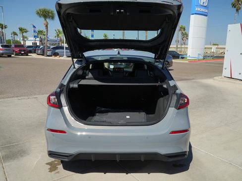 New 2026 Honda Civic Sport Touring image 7