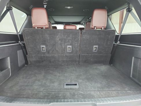 Used 2024 Ford Expedition Max Limited RWD image 51