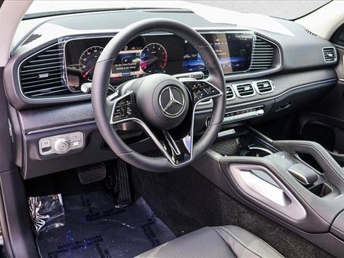 New 2026 Mercedes-Benz GLE 350 4MATIC image 10