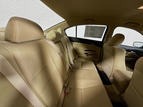 Used 2012 Honda Accord LX image 23