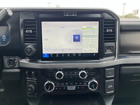 New 2026 Ford F250 Platinum image 8