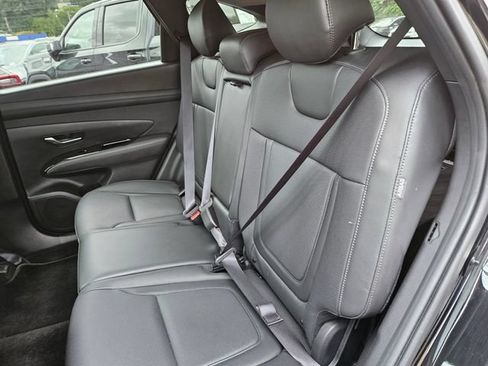 Used 2025 Hyundai Tucson SEL AWD/4WD image 6