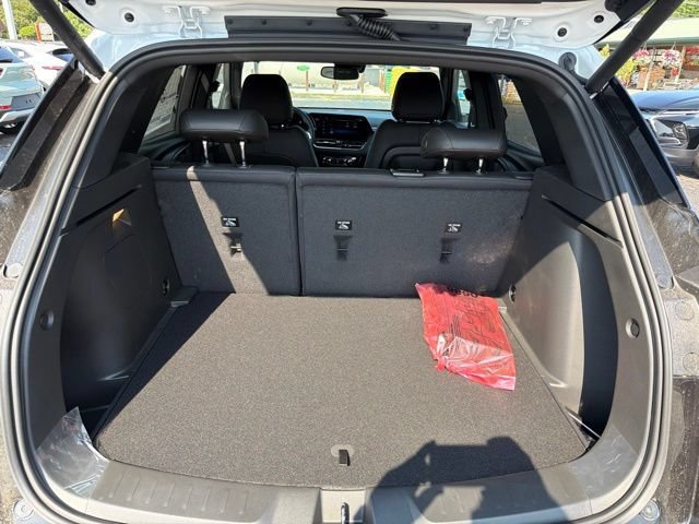 New 2026 Chevrolet TrailBlazer ACTIV w/ Convenience Package AWD/4WD image 14