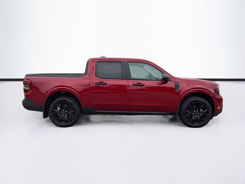 Used 2026 Ford Maverick XLT w/ Equipment Group 301A AWD/4WD image 4