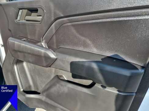 Used 2023 Chevrolet Colorado Trail Boss AWD/4WD image 33