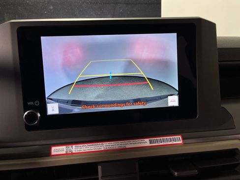 New 2026 Toyota Tacoma TRD Sport image 20