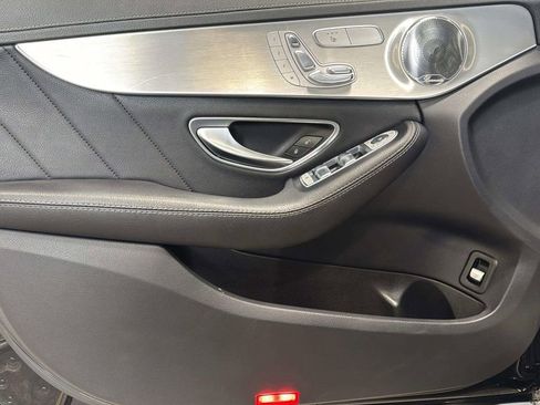 Used 2018 Mercedes-Benz C 43 AMG 4MATIC Sedan image 21