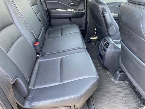 Used 2019 Honda Ridgeline RTL-E image 13