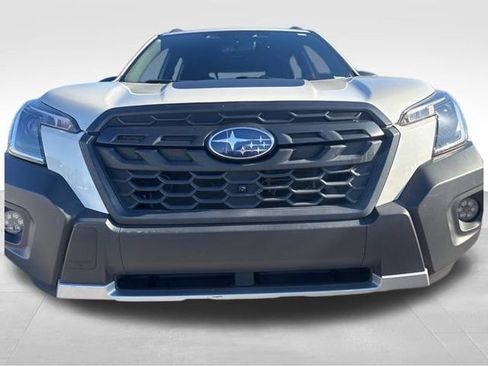 Used 2022 Subaru Forester Wilderness image 41